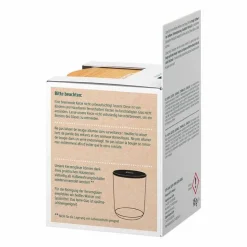 Kneipp Duftwelten Duftkerze Tiefen-Entspannung, 145 g><noscript><img width=