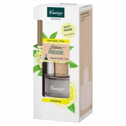 Kneipp Duftwelten Lebens-Freude Duftstäbchen, 50 ml