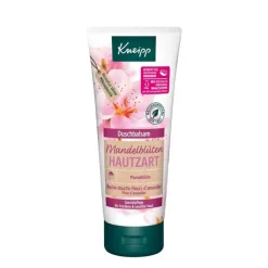 Kneipp Duschbalsam Mandelblüten Hautzart, 200 ml