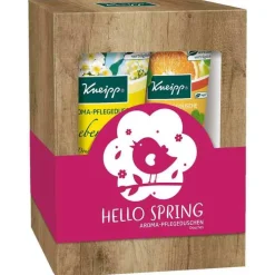 Kneipp Geschenkpackung Hello Spring, 2X200 ml> Duschen & Waschen