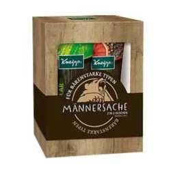 Kneipp Geschenkpackung Männersache, 2X200 ml