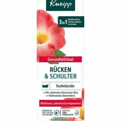 Kneipp Gesundheitsbad Rücken & Schulter, 100 ml><noscript><img width=