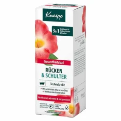 Kneipp Gesundheitsbad Rücken & Schulter, 100 ml><noscript><img width=
