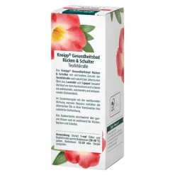 Kneipp Gesundheitsbad Rücken & Schulter, 100 ml><noscript><img width=