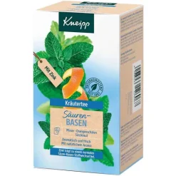 Kneipp Kräutertee Säuren-Basen Filterbeutel, 20 St> Kräutertee