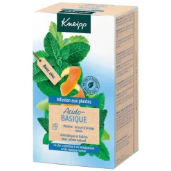 Kneipp Kräutertee Säuren-Basen Filterbeutel, 20 St><noscript><img width=
