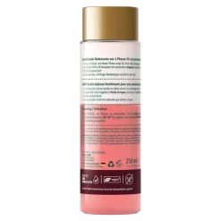 Kneipp Öl & Milch 2-Phasen-Bad Argan Hafermilch, 250 ml