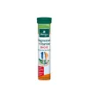 Kneipp Magnesium + Vitamine Brausetabletten, 20 St> Muskulatur|Magnesium