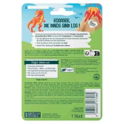 Kneipp naturkind Dinowelt Sprudelbad, 1 St