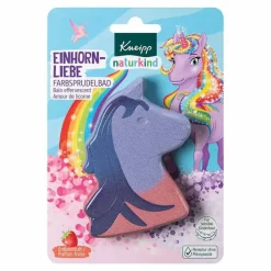 Kneipp naturkind Einhornliebe Sprudelbad, 1 St>Kinder Bäder|Für Kinder