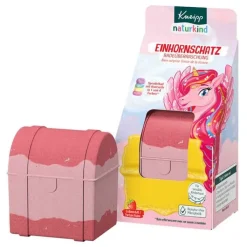 Kneipp naturkind Einhornschatz Badeüberraschung, 1 St