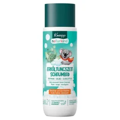 Kneipp naturkind Erkältungszeit Schaumbad, 200 ml>Kinder Bäder|Für Kinder