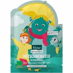 Kneipp naturkind Matschmonster Bad, 40 ml
