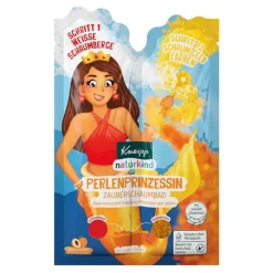 Kneipp naturkind Perlenprinzessin Zauberschaumabad, 1 P>Kinder Für Kinder