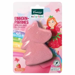 Kneipp naturkind Sprudelbad Einhornparadies, 1 St>Kinder Bäder|Für Kinder