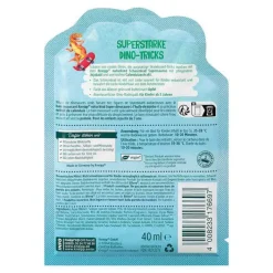 Kneipp naturkind Supersaurus Schaumbad, 40 ml>Kinder Bäder|Für Kinder