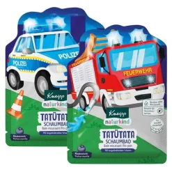 Kneipp naturkind Tatütata Schaumbad, 40 ml>Kinder Für Kinder
