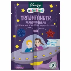 Kneipp naturkind Traumfahrer Farbzauberbad, 40 g>Kinder Sonstige Körperpflegeprodukte|Badesalz