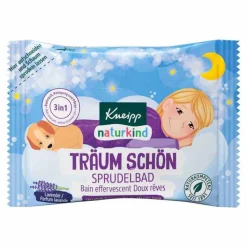 Kneipp naturkind Träum schön Sprudelbad, 80 g>Kinder Für Kinder