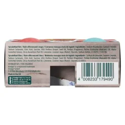 Kneipp naturkind Turbo-Truck Sprudelbad, 100 g