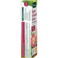 Kneipp Rücken & Nacken Balsam, 100 ml
