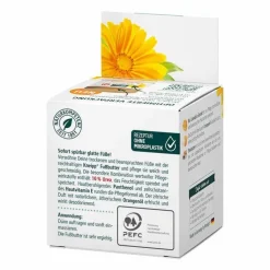 Kneipp regenerierende Fußbutter Fußpflege, 100 ml