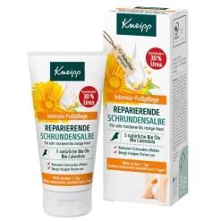 Kneipp Reparierende Schrundensalbe, 50 ml