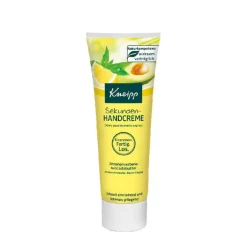 Kneipp Sekunden-Handcreme Reisegröße, 20 ml> Handcreme