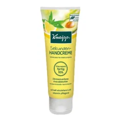 Kneipp Sekunden-Handcreme, 75 ml