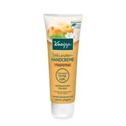Kneipp Sekunden-Handcreme + Nagelpflege, 75 ml