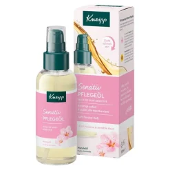 Kneipp Sensitiv Pflegeöl, 100 ml