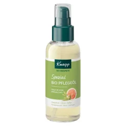 Kneipp Spezial Bio Pflegeöl, 100 ml