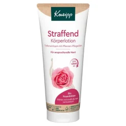 Kneipp Straffend Körperlotion Rosenblüten, 200 ml
