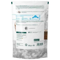 Kneipp Urmeer-Badesalz pur med.Hautpflege, 500 g> Badesalz