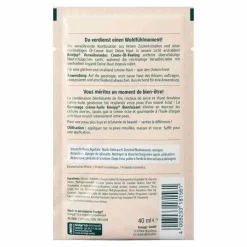 Kneipp verwöhnendes Creme-Öl-Peeling, 40 ml> Peelings