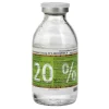 Kochsalzlösung 20% AlleMan, 20X100 ml