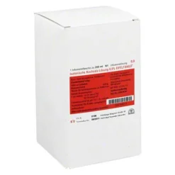 Eifelango Kochsalzlösung 0,9% Infusionslösung, 250 ml> Kochsalzlösung