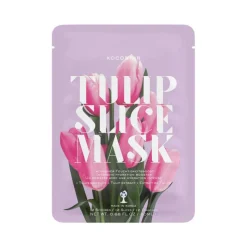 Kocostar Gesichtsmaske Tulpe, 1 St