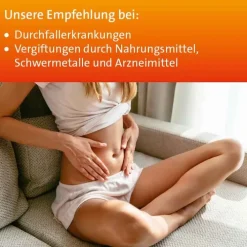 Hevert Kohle Tabletten, 100 St><noscript><img width=