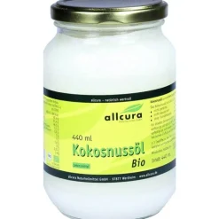 Kokosnussöl, 440 ml