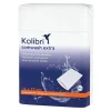 Kolibri comwash extra Waschhandschuh unfol.16x24cm, 50 St> Waschhandschuh