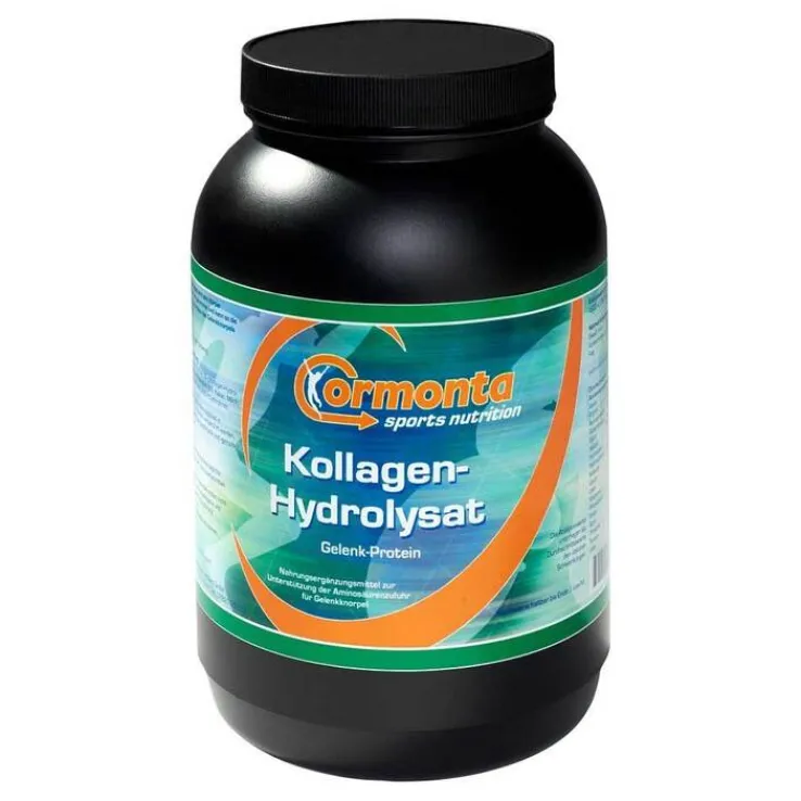 Kollagen Hydrolysat Cormonta sports nutrition Pulver, 800 g