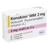 Konakion MM 2 mg Lösung, 5 St