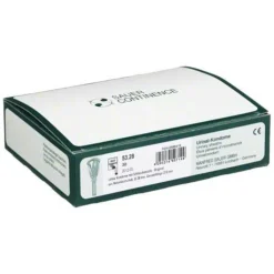 Kondome mit Schlauchansatz 53, 30 St