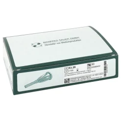 Manfred Sauer Kondome mit Schlauchansatz 53, 30 St> Beutel & Zubehör