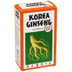 Korea Ginseng extra stark, 40 St
