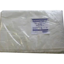 Krankenunterlage L 6 60x90cm, 10 St
