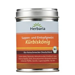 Kürbiskönig kbA , 90 g