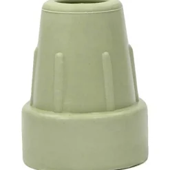 Param Krückenkapsel 19 mm grau, 1 St> Alltagshilfen