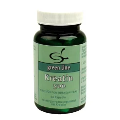 Kreatin 500 Kapseln, 60 St